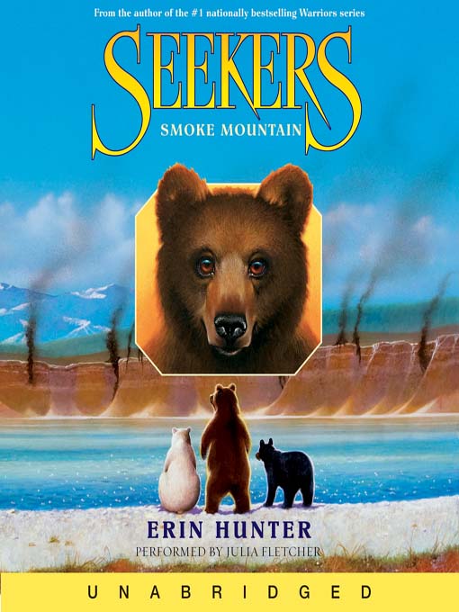 Smoke Mountain: Seekers Series, Book 3
